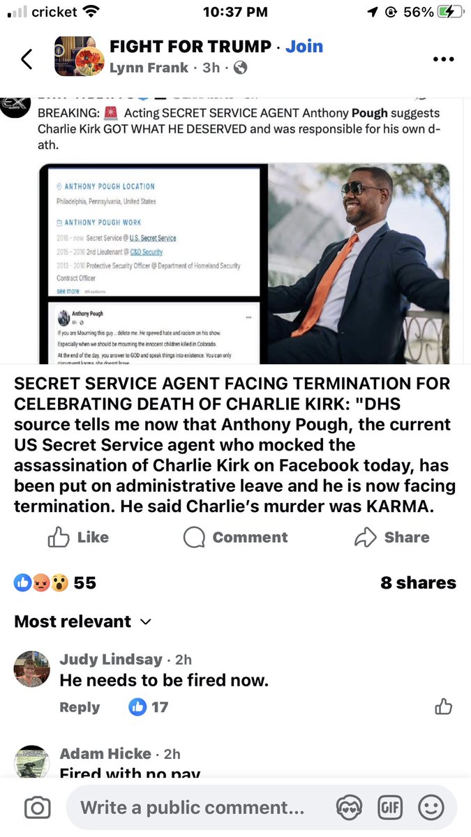 Carla Ford tweet media