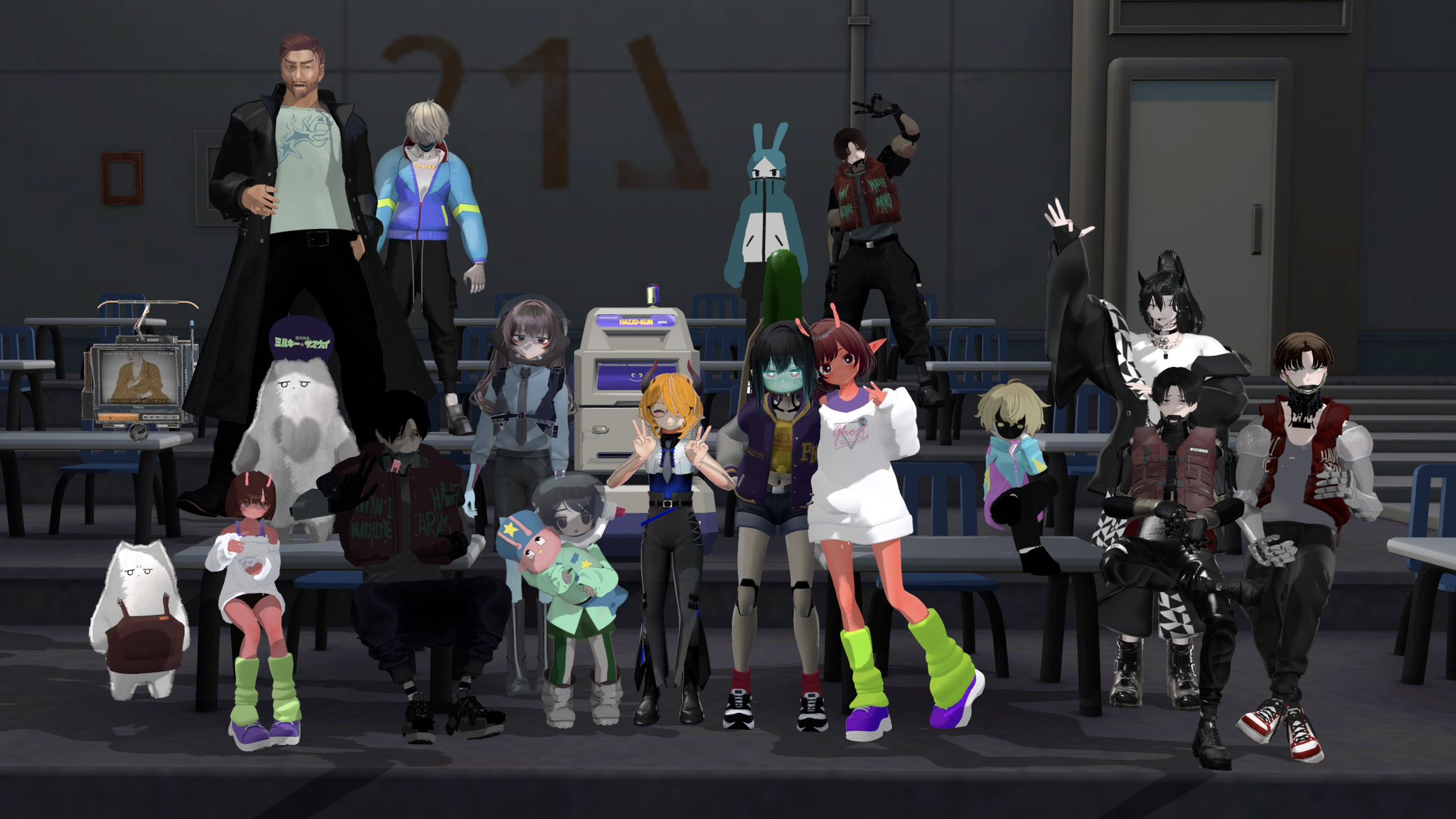 えくれあHCS/ぬこぱち (@EClareChan) / X