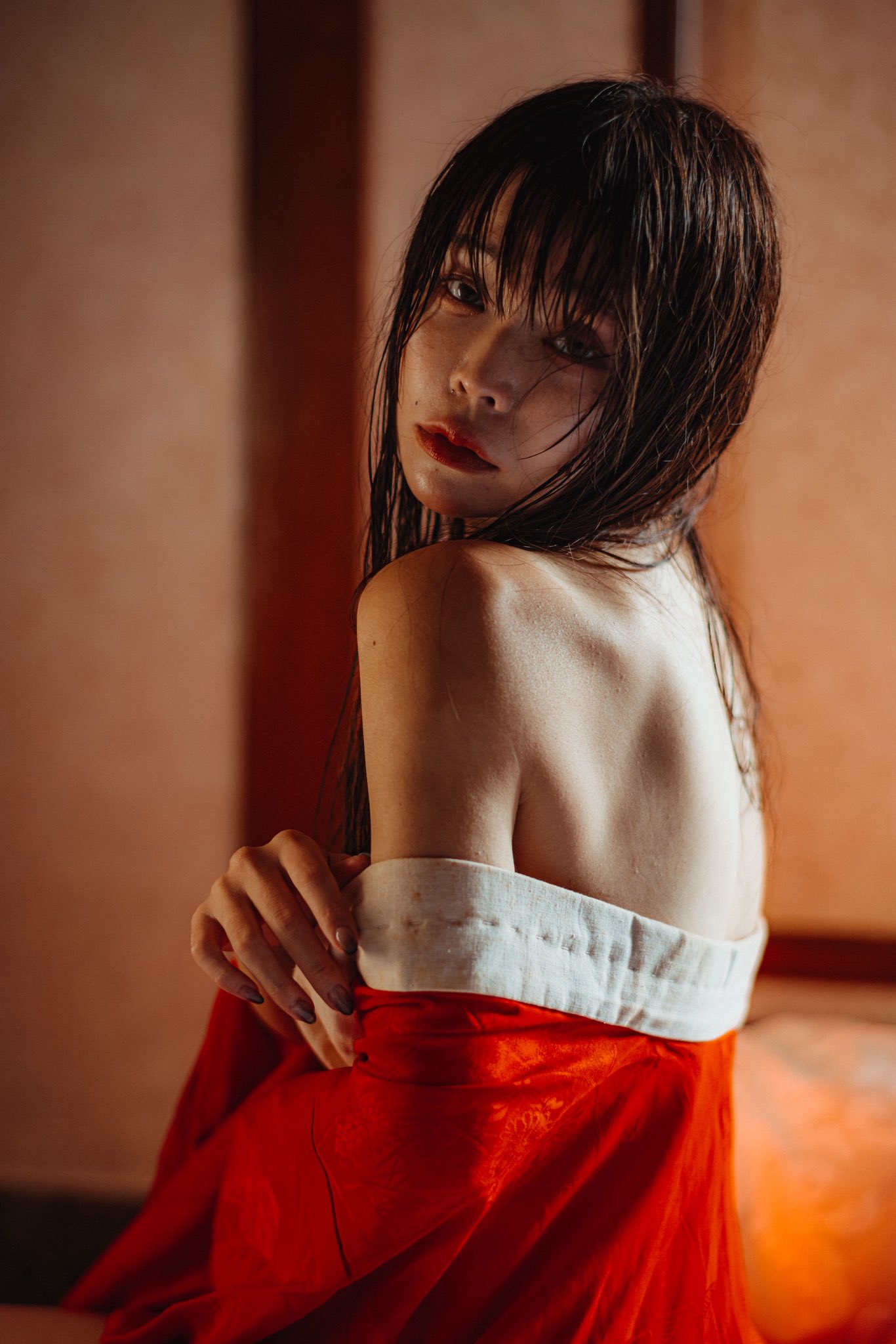 あずりな on X: 