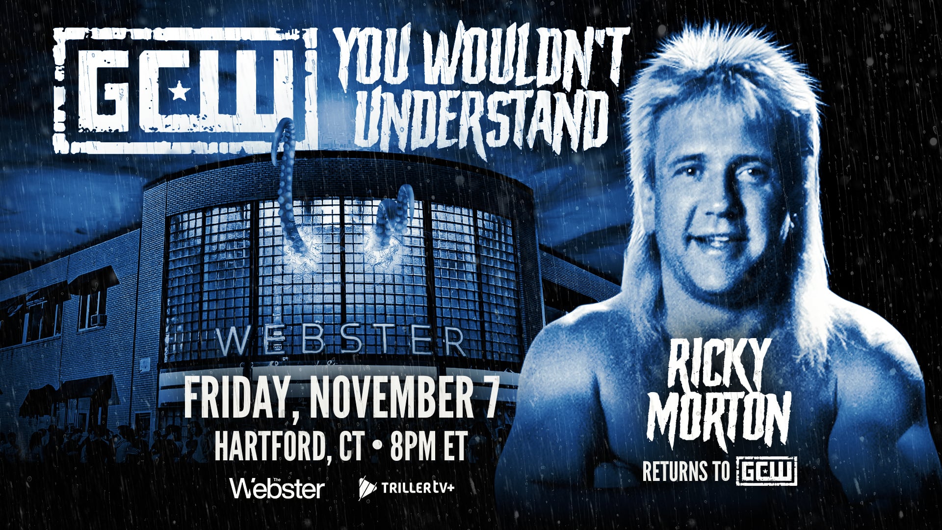 WRESTLING CRIME MASTER「BIGTOWN CALLING」 Wrestling Crime Master - Self Titled (1996) - YouTube