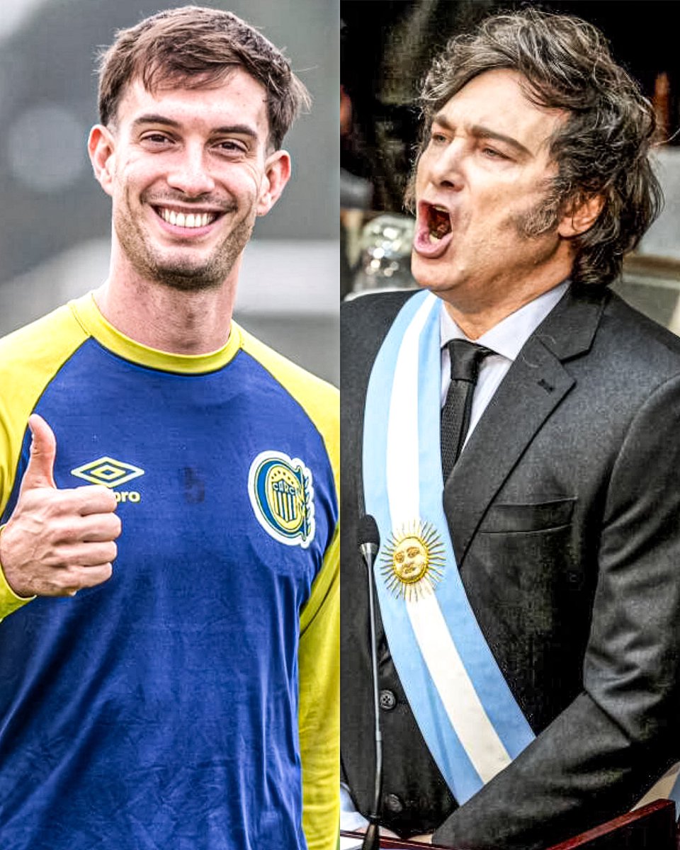 dataref_ar's tweet image. “LOS RESULTADOS MUESTRAN UNA MANIFESTACIÓN DE RECHAZO CONTRA LAS POLÍTICAS DEL GOBIERNO. LA GENTE ESTÁ SUFRIENDO EL DÍA A DÍA”

👤 La opinión de Juan Cruz Komar sobre las elecciones legislativas del último domingo en la Provincia de Buenos Aires:

“Creo que fueron contundentes…