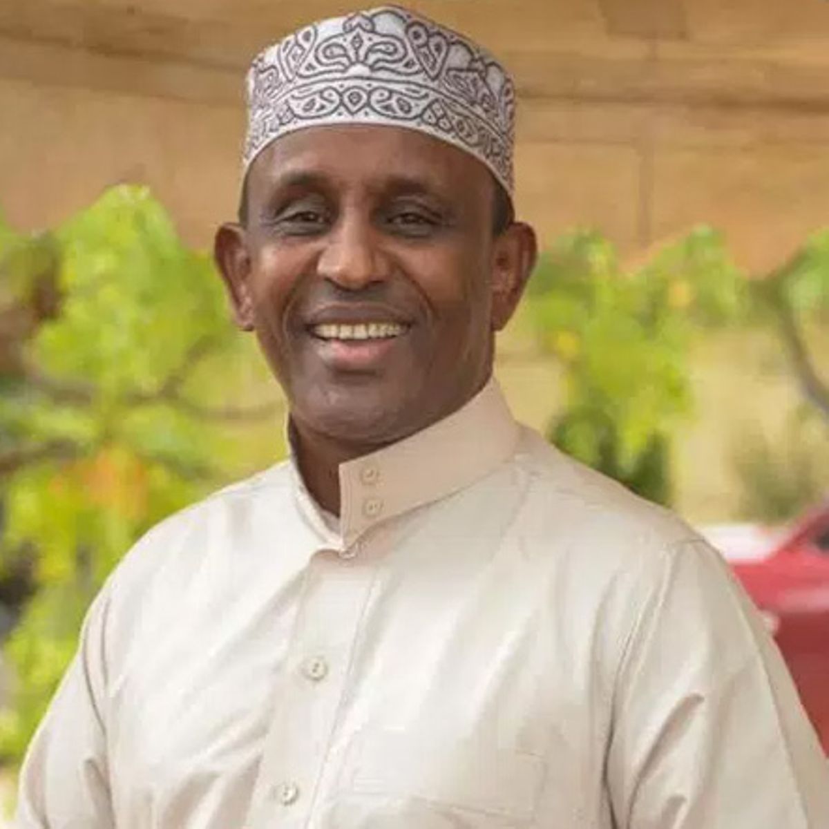 Our CEO <a href="/Abdiahmed_254/">Abdifatah Ahmed Abdullahi</a> is the official MC at the homecoming ceremony and gubenatorial campaign launch of <a href="/HonAliKorane/">H.E Ali B.Korane</a> this Saturday the 13th of Sept in Garissa, God willing . For the best of multilingual MC services visit our website sumeyamedia.com. 📞 us on 0710463777.