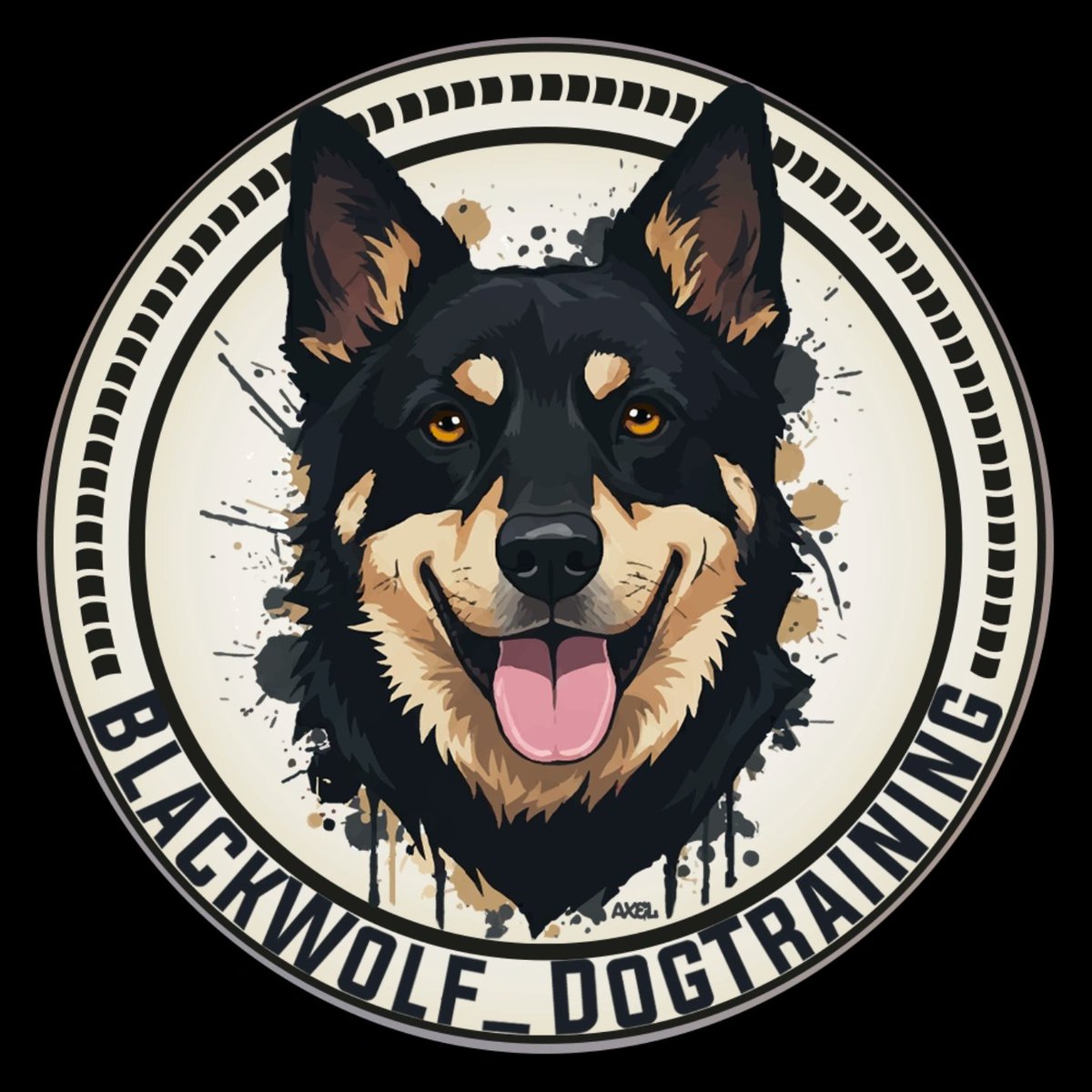 bwolf725's tweet image. A lot has happened for me in 3 weeks 
Started my side business with 2 clients already booked in and secured a brand deal with a great Raw feeding company. And to top it off an amazing logo to go with it 
@RedFlash_92 you will always be my go to guy and a friend for life