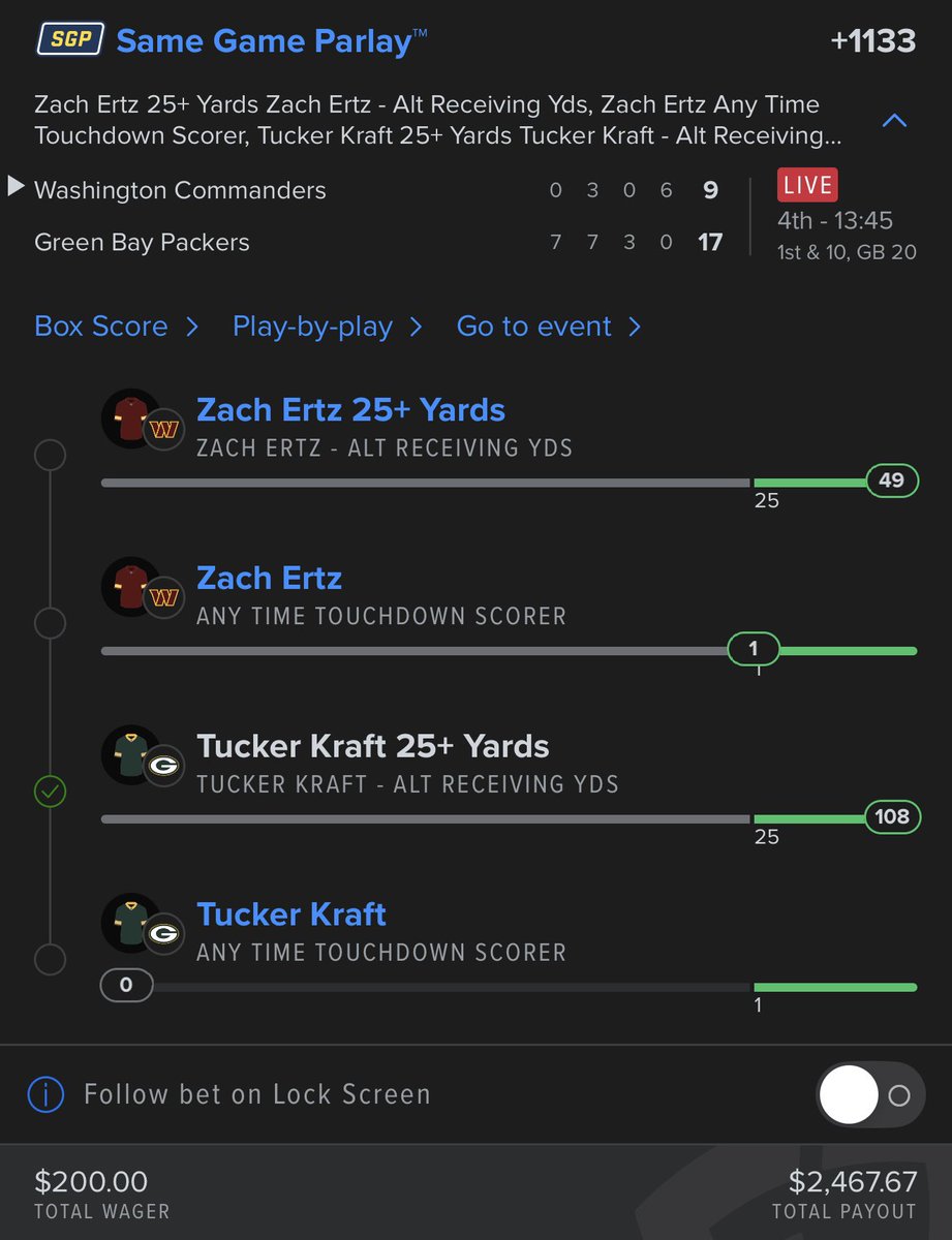 Please Tucker 🔌🤝