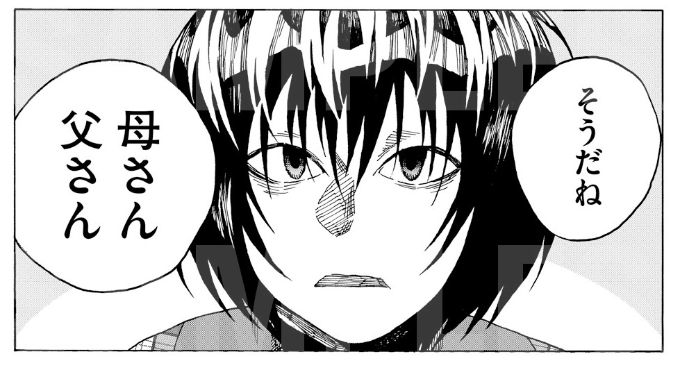 ◢◤ 『#事故物件交渉人』第27話 ◢◤
作:江戸川治(@edoosam)
南無さん里帰り。
"あの"南無さんのご両親って、
いったいどんなクセつよさん?
(担当T)
https://t.co/qY3PyzSkmB