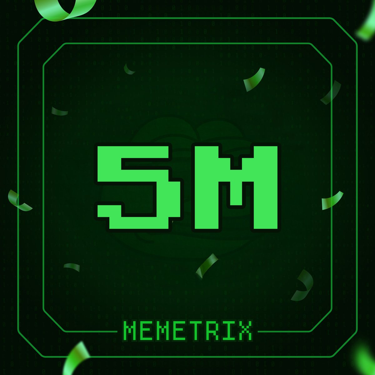 Memetrix tweet media
