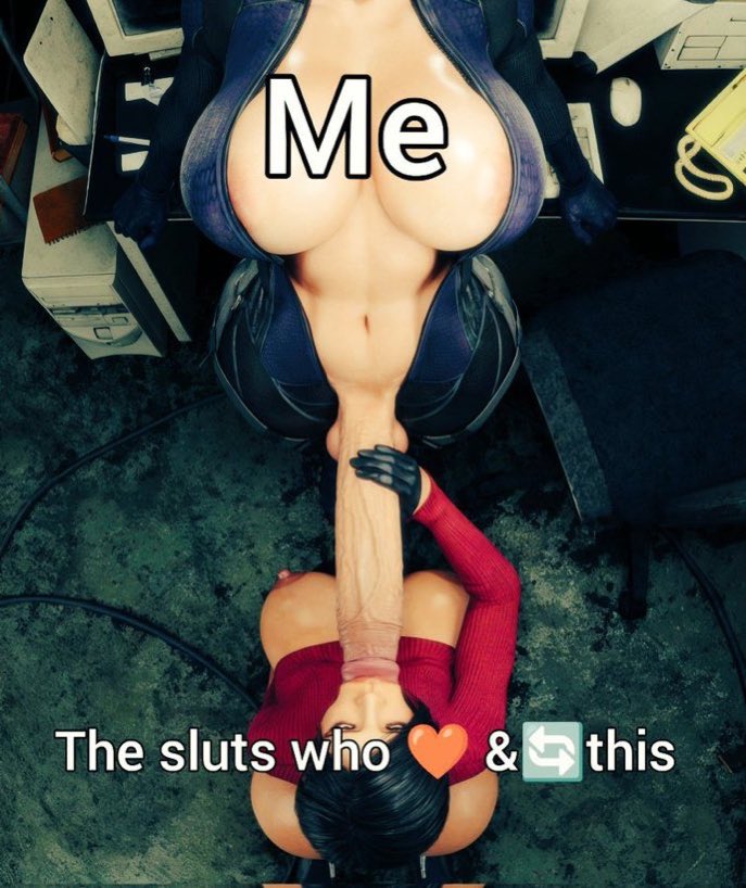 "Good...pet..."

Sophie groans as her cock is sucked and stroked by the reader. An experiment went wrong and Sophie's cock began to grow out of control but luckily for her, the reader is there to help. 

"Just take...as much as you can. Don't force yourself"