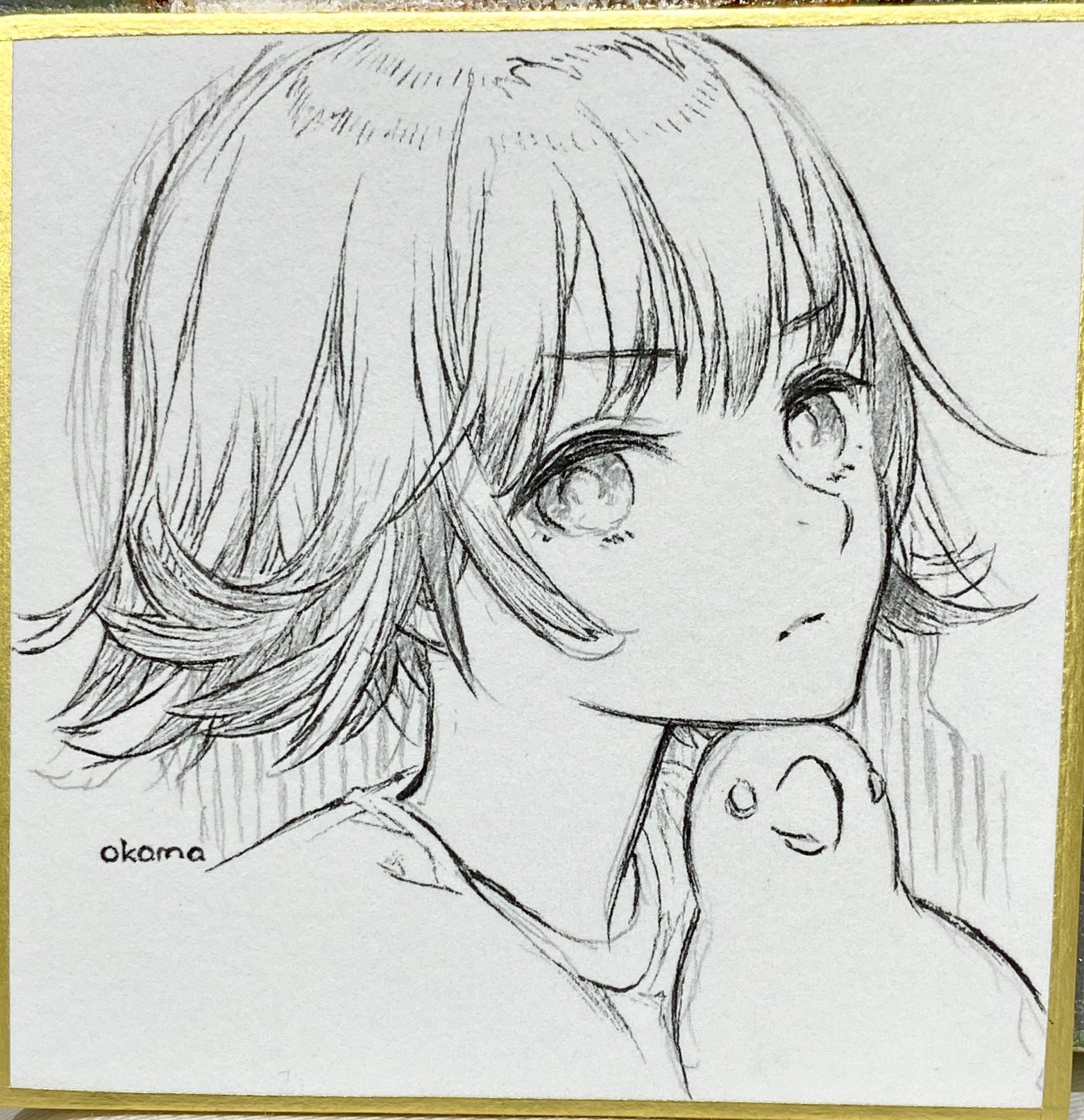 okama (@okamarble) / X
