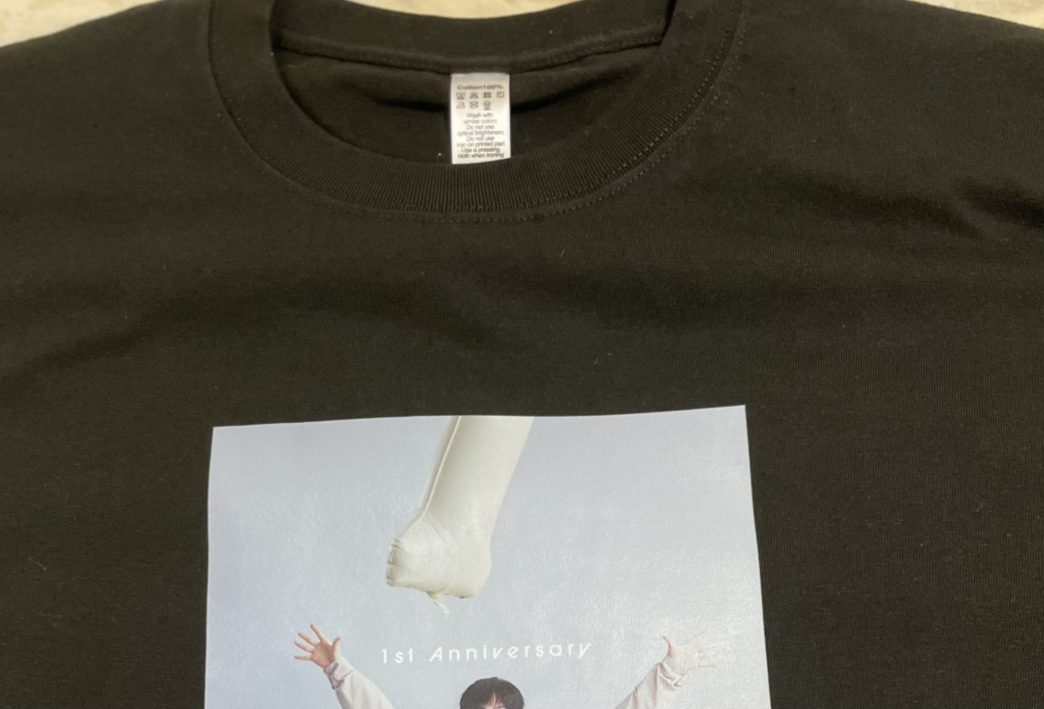 小林虎之介 FANMEETING 2025 グッズ 生写真 シャツ 7種 小林虎之介 FANMEETING 2025 グッズ 生写真 シャツ 7種 小林虎之介
