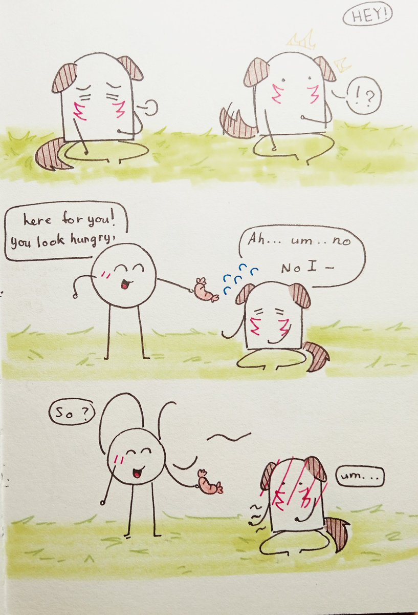 EGC_303's tweet image. Puppy house P2
#konigcod #Konig #Konigmw2 #yn