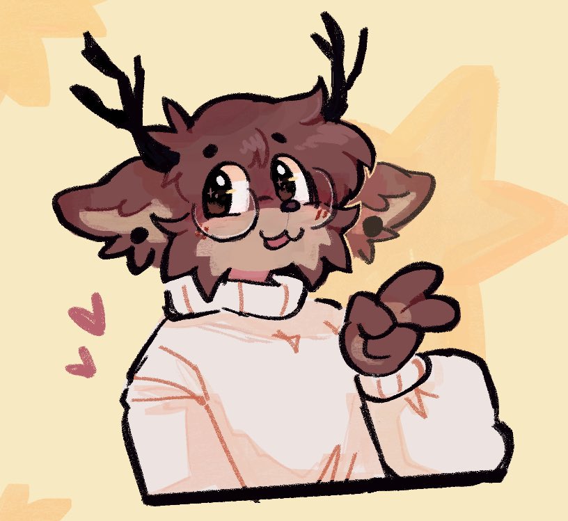 New piece from <a href="/fixy_cookies/">Fixy Cookies ‼️</a> thanks friend :)