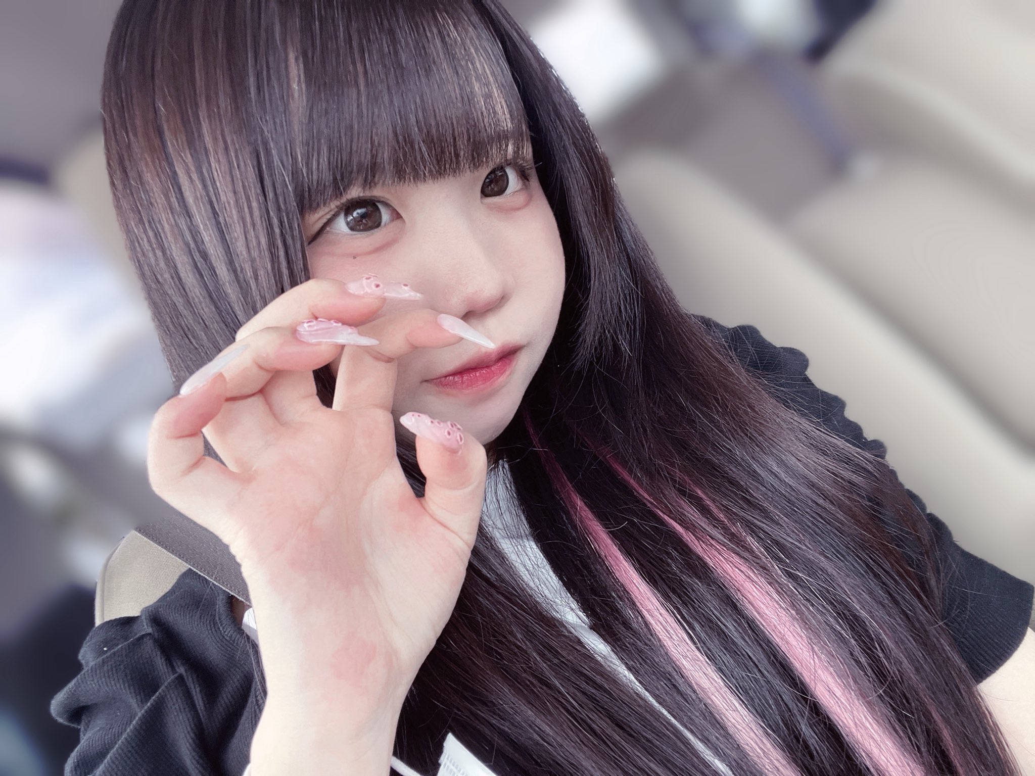 来海かりん（YUZURIHA） on X: 