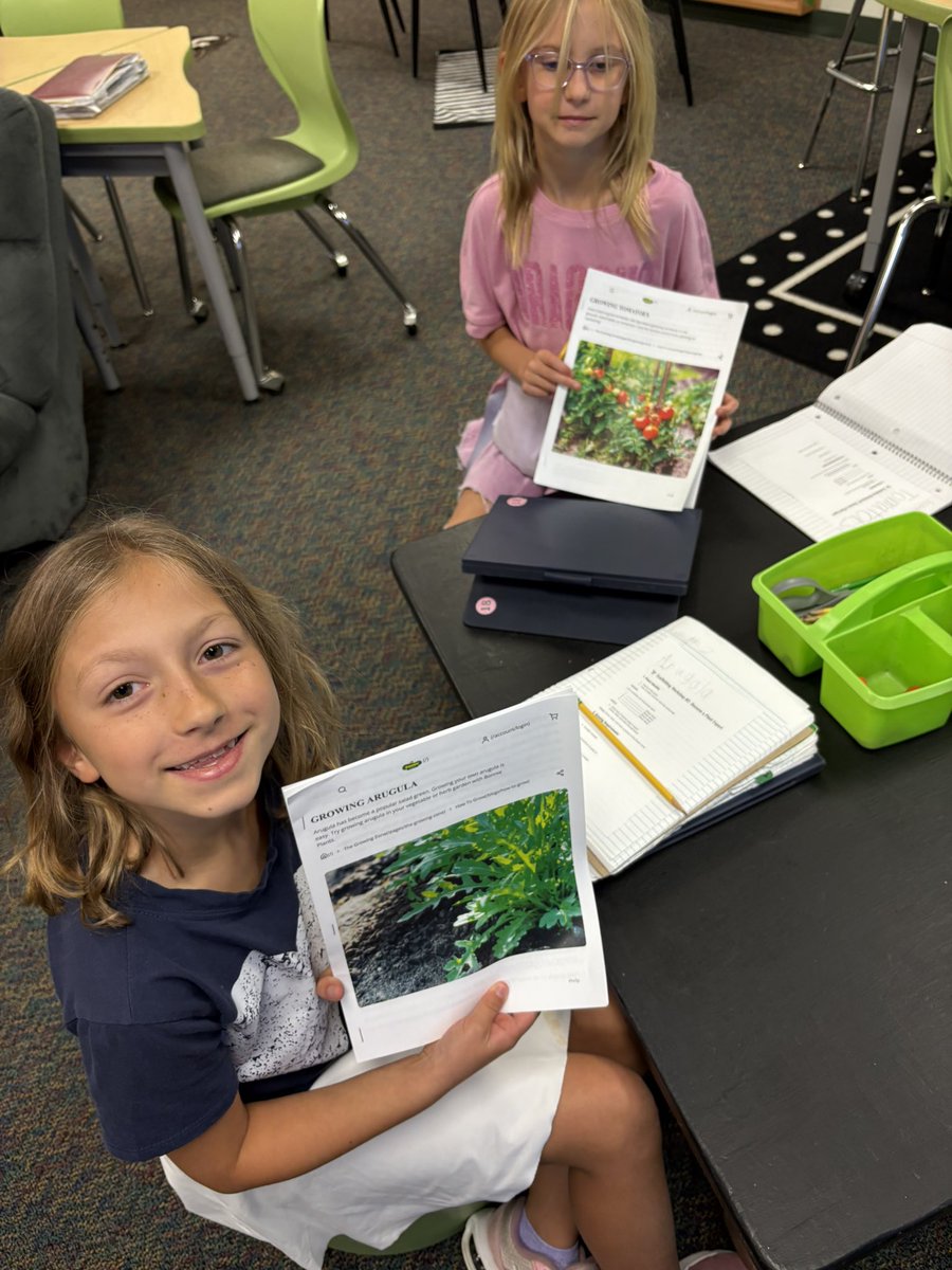 timmyGTI's tweet image. Ask your 3rd grade learner what plant they’ll be an expert in by the end of #scaffoldingworkshop 2! #TowergardenPBL 🌱🍆🍅#TPSPTimmy #TPSP #theGrove @WGESdragons #realworldlearning #futurereadyskills