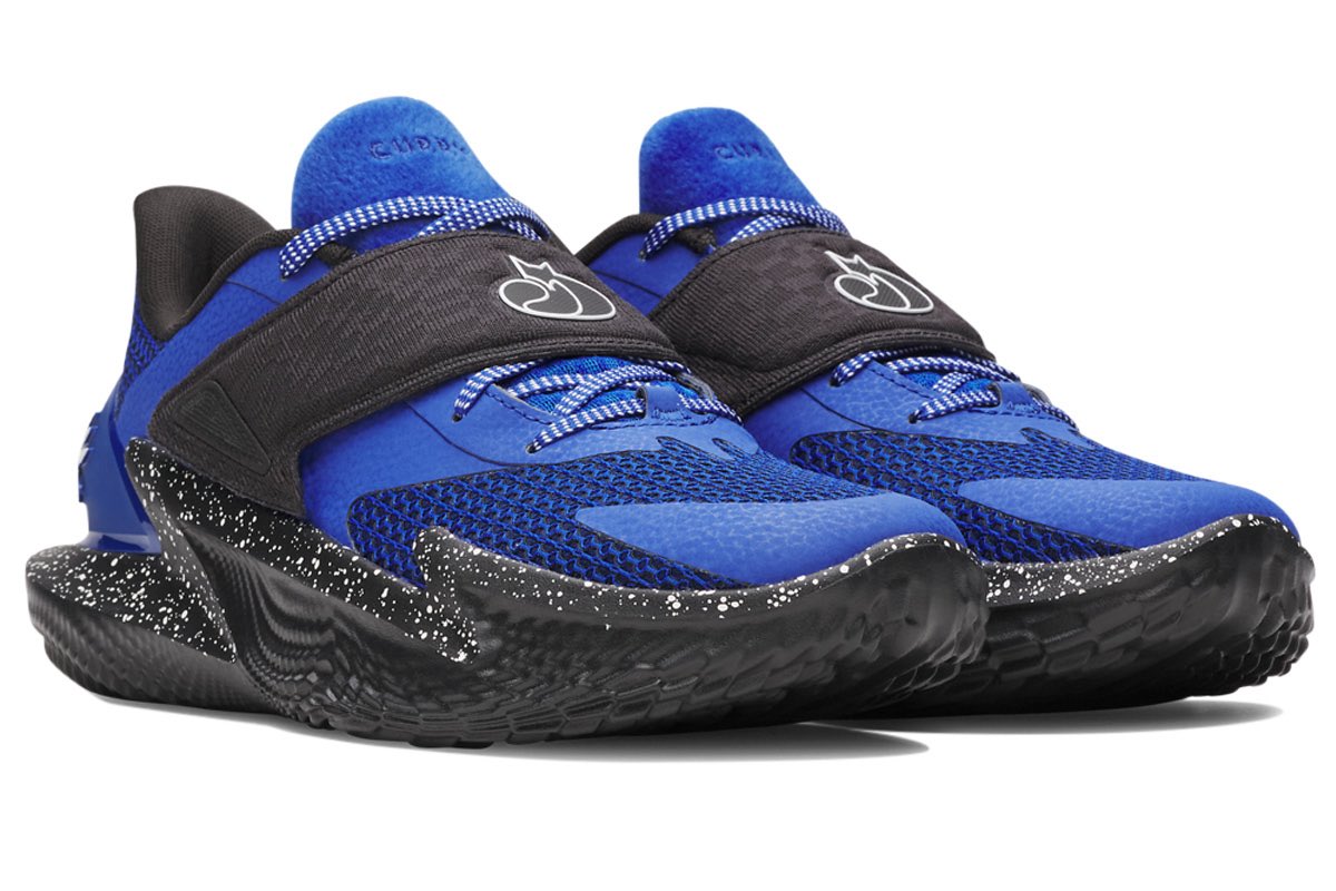 UNDER ARMOUR FOX2 100足限定モデル ms-tokyo on X: 