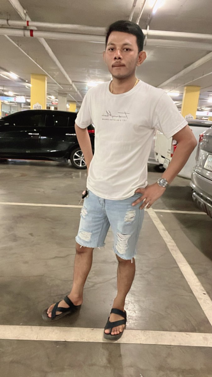 #สตูลนัดเจอ ท่าแพ  ฉลุง ทักมาคับ😁