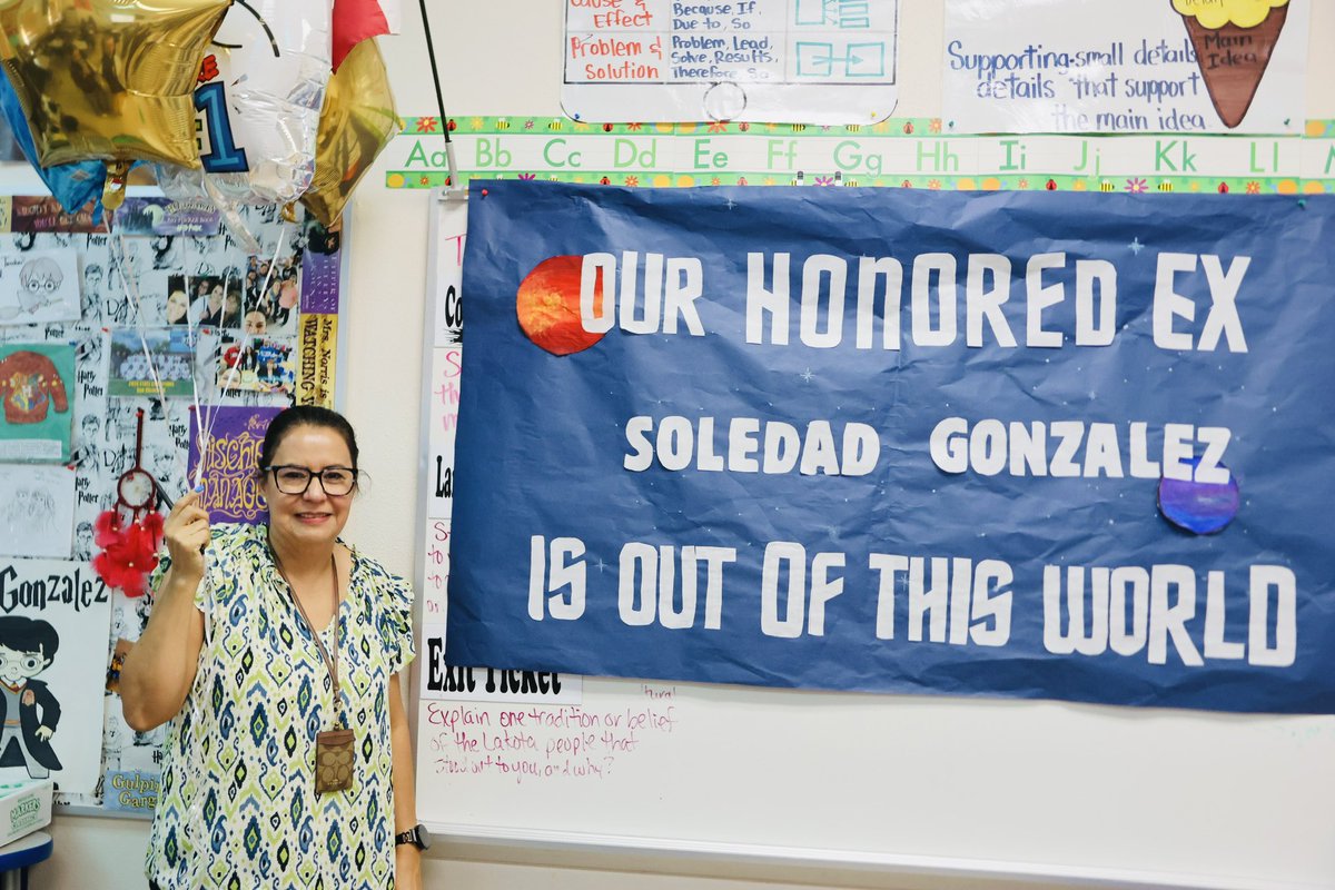 San Elizario High School tweet media