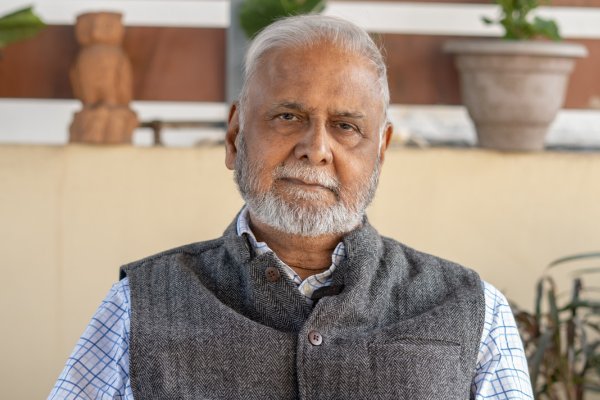 SANJAY HEGDE tweet media