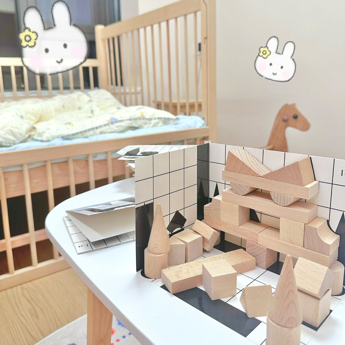 XIANG（忘乡baby） tweet media