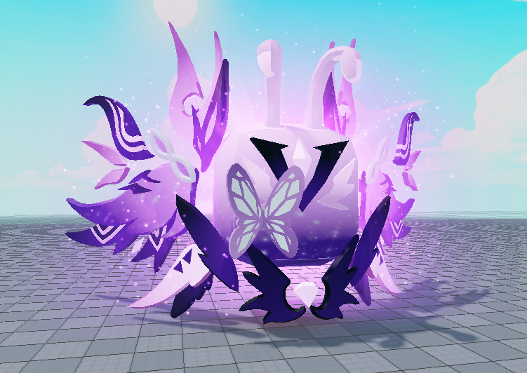 Lev1Dev's tweet image. Butterfly pet I have made for Mining Legends 🔥
Likes🔥and RTs♻️appreciated!
#roblox #robloxdev