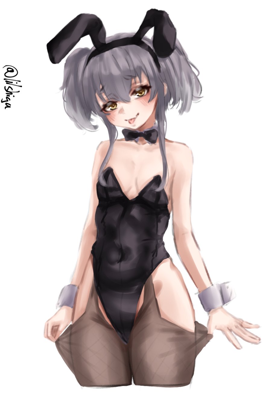Little Shigu on X: 