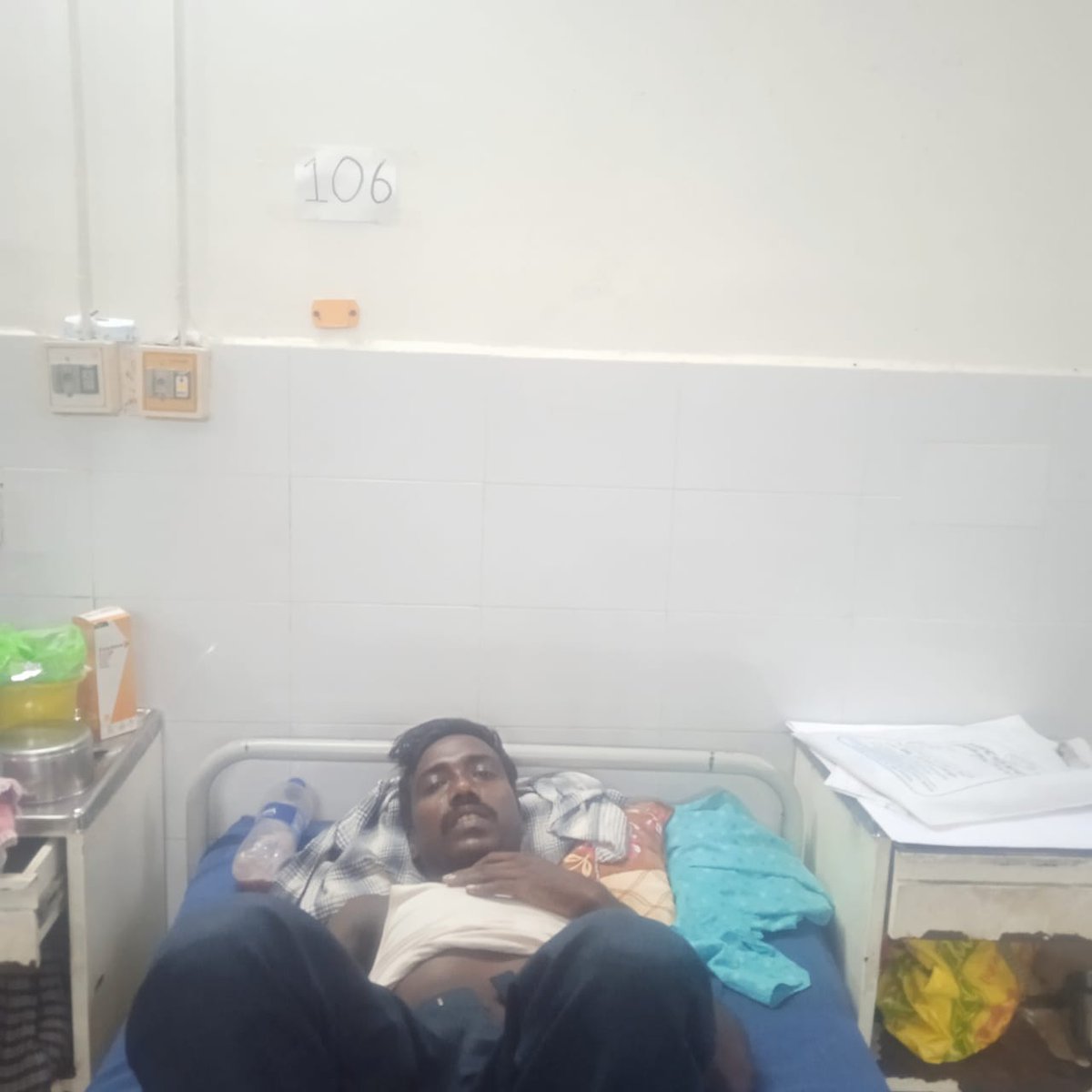Gouranga Dutta tweet media