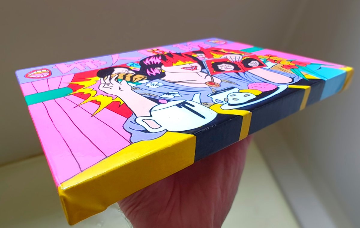 WISH LESS (@WISH_LESS) / X