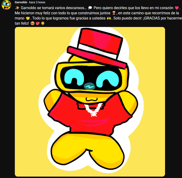 Garnoldo tweet media