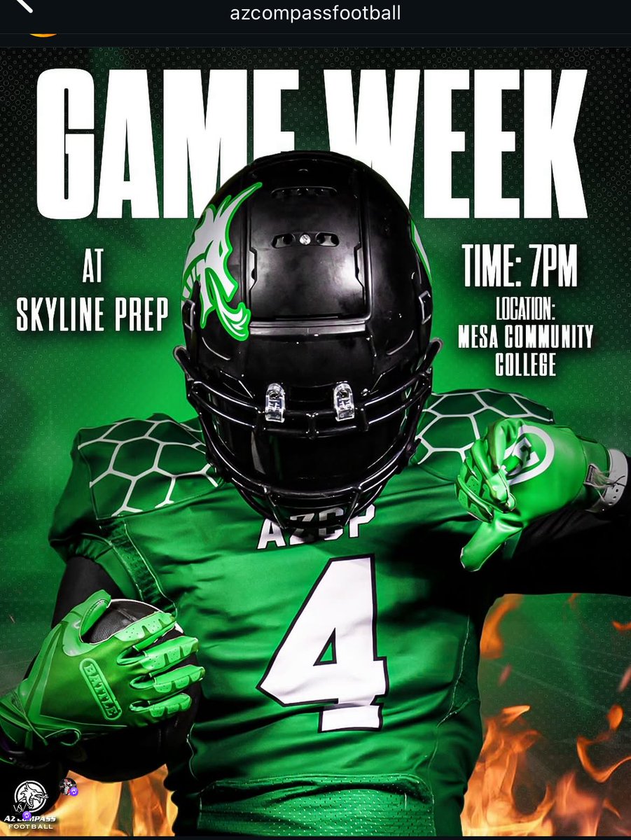It’s Go Time