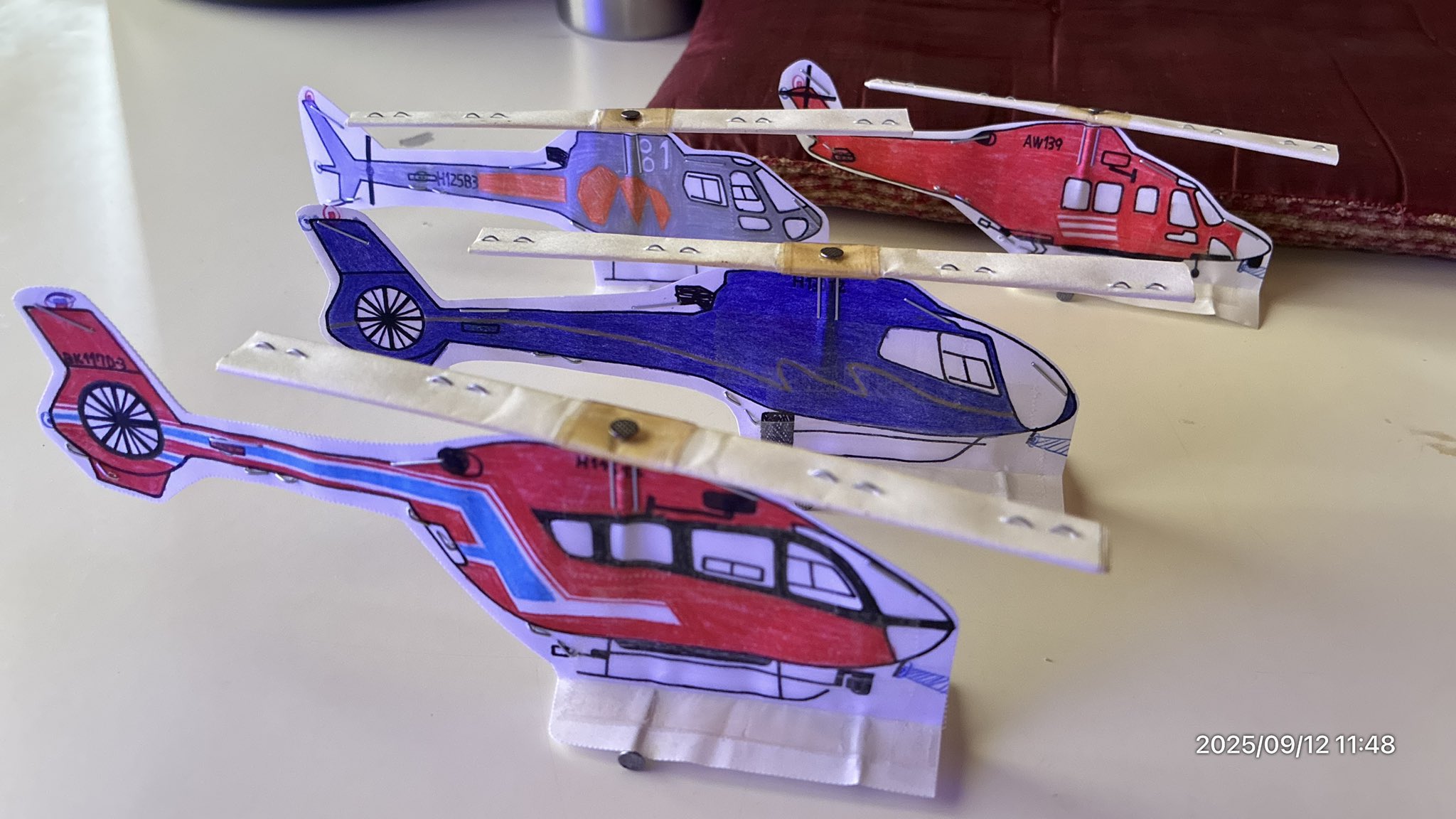 まーくん/航空機と直翅目が好きな人🚁🦗 on X: 