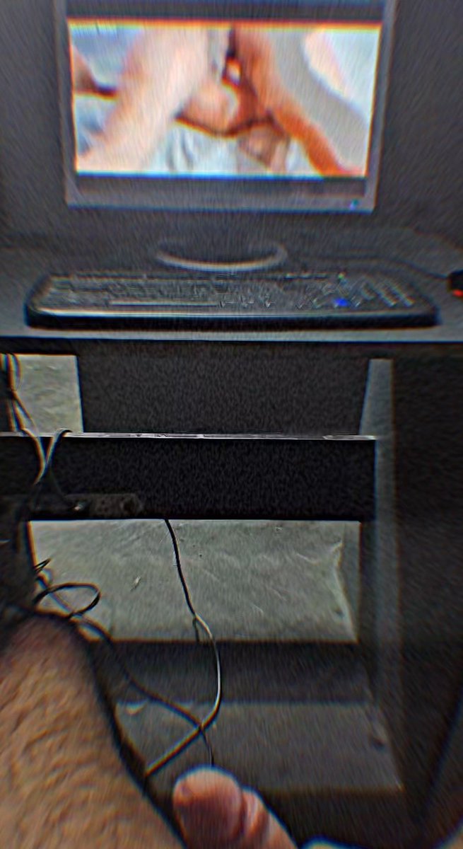 Después de 3 años, me di una vuelta por Ciber Box 24 💦