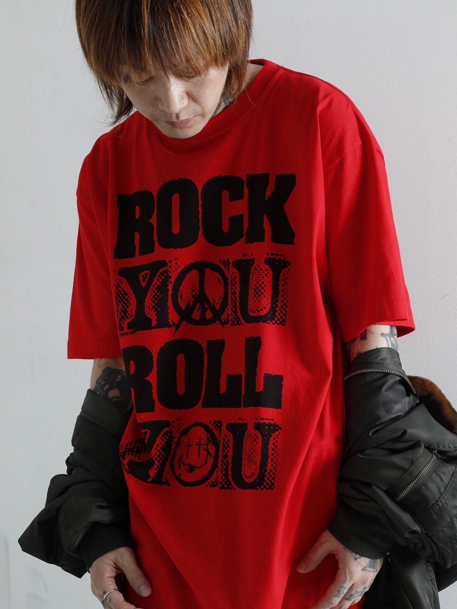 本日、12:00〜19:00の営業です。

【Online Shop】
ashld50.shop-pro.jp

#Noodd #PROPA9AND #SILLENTFROMME #SLEEPINGTABLET #disturbia #Deorart #GOREGRO #overflowgallery   #SEXPOT #YOSUKE #浜松アパレル