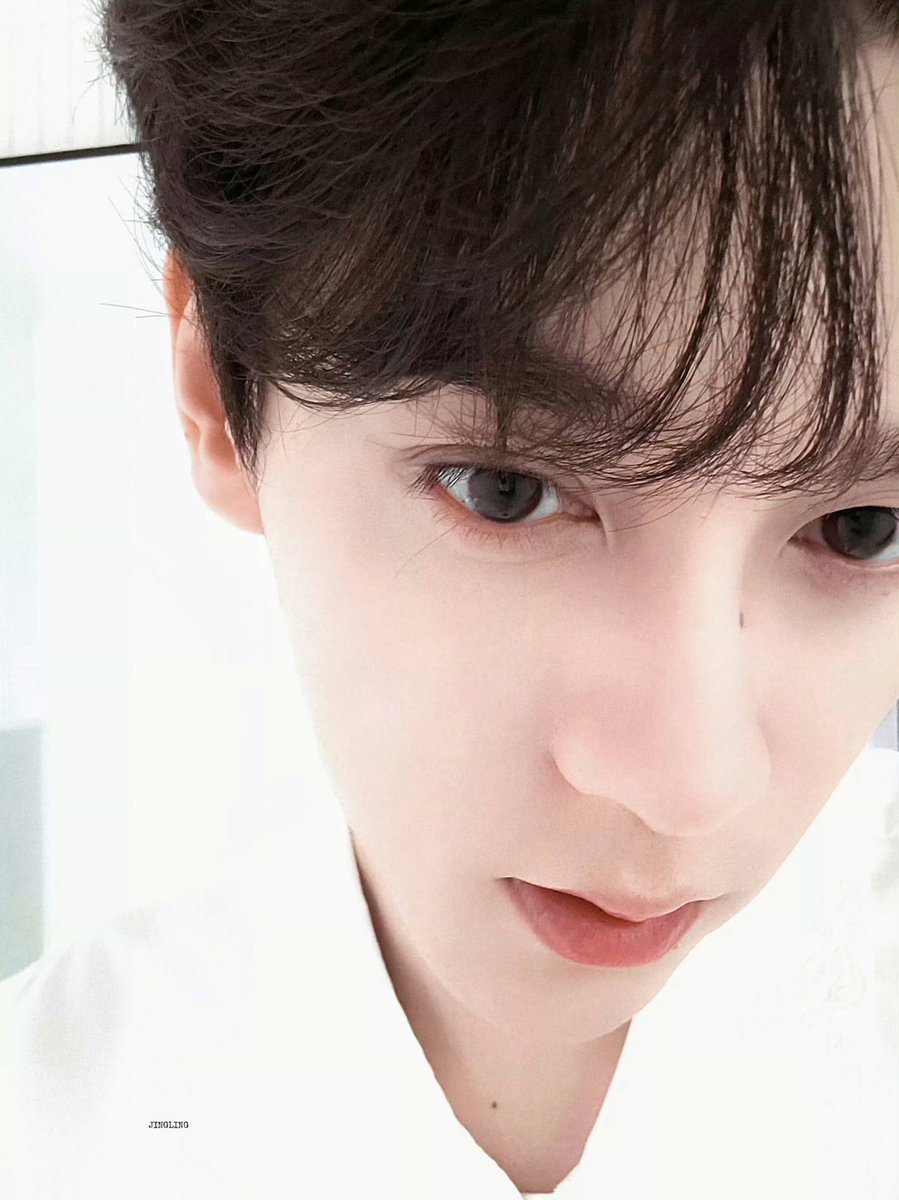 FAN ACCOUNT ONLY for Actor TIAN XUNING-田栩宁 tweet media