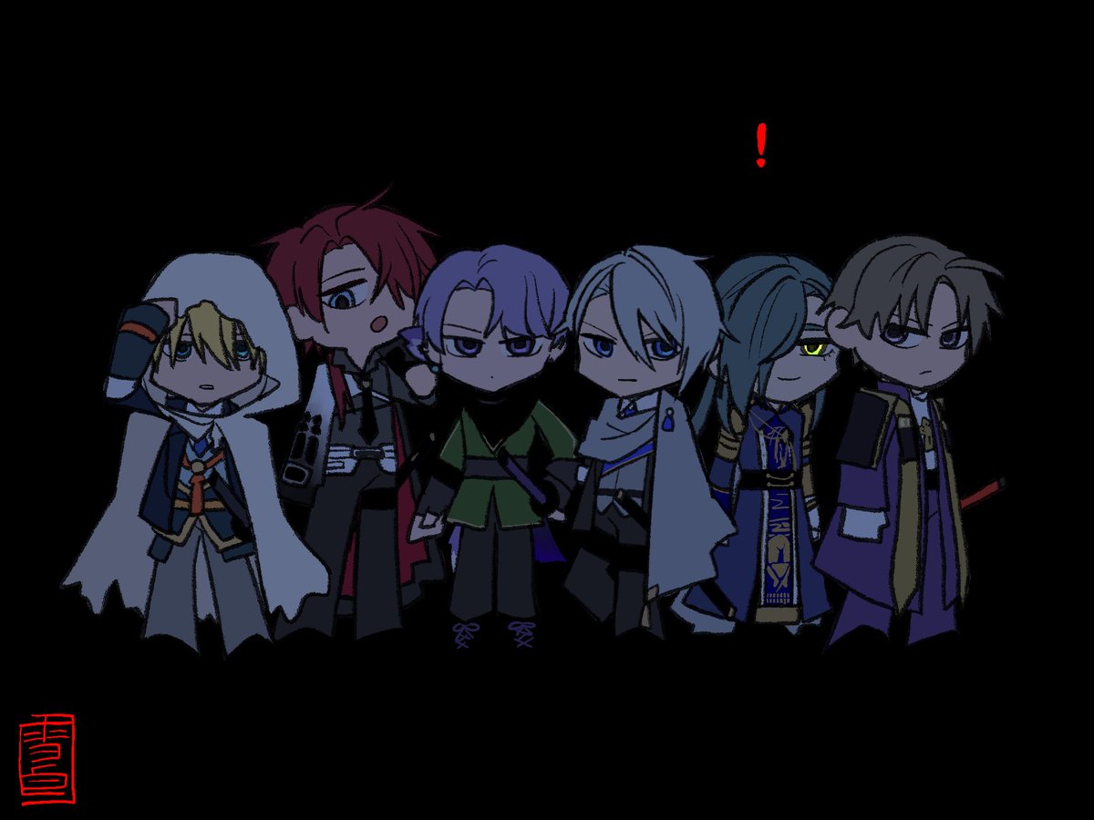 脇差を探せ❗️