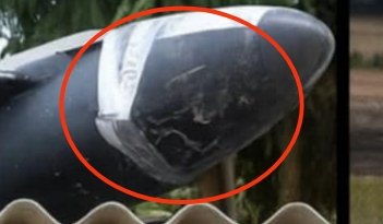 Nachhaltigkeit:
Die Russen haben abgestürzte Gerbera-Drohnen aus der Ukraine evakuiert, die beschädigten Teile mühsam mit Klebeband geflickt und über Weißrussland für einen Angriff nach Polen geschickt, und niemand lobt das in den links-grünen Medien. Das ist nicht fair! 🙎‍♂️