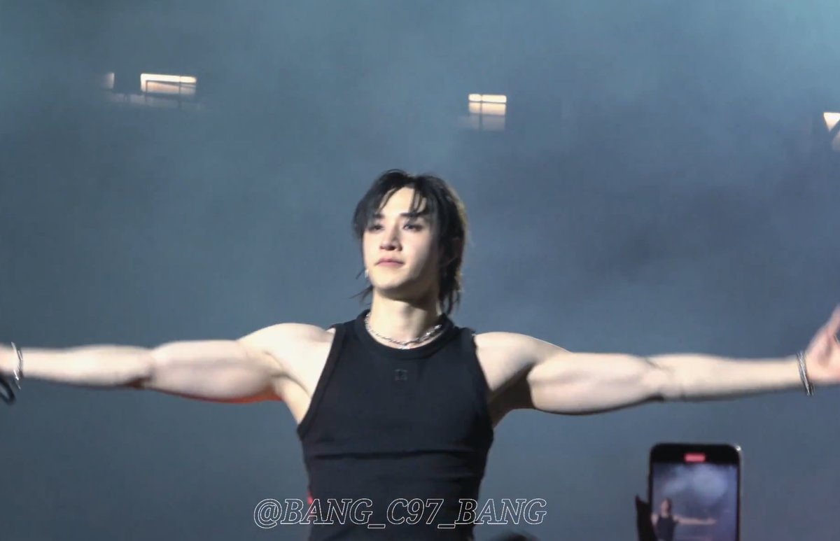 I just lost my train of thoughts