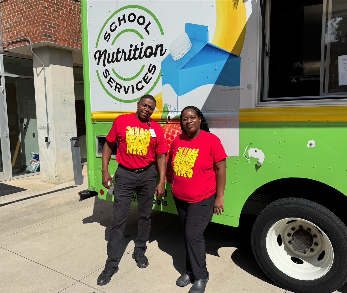 The Middle College at UNCG tweet media