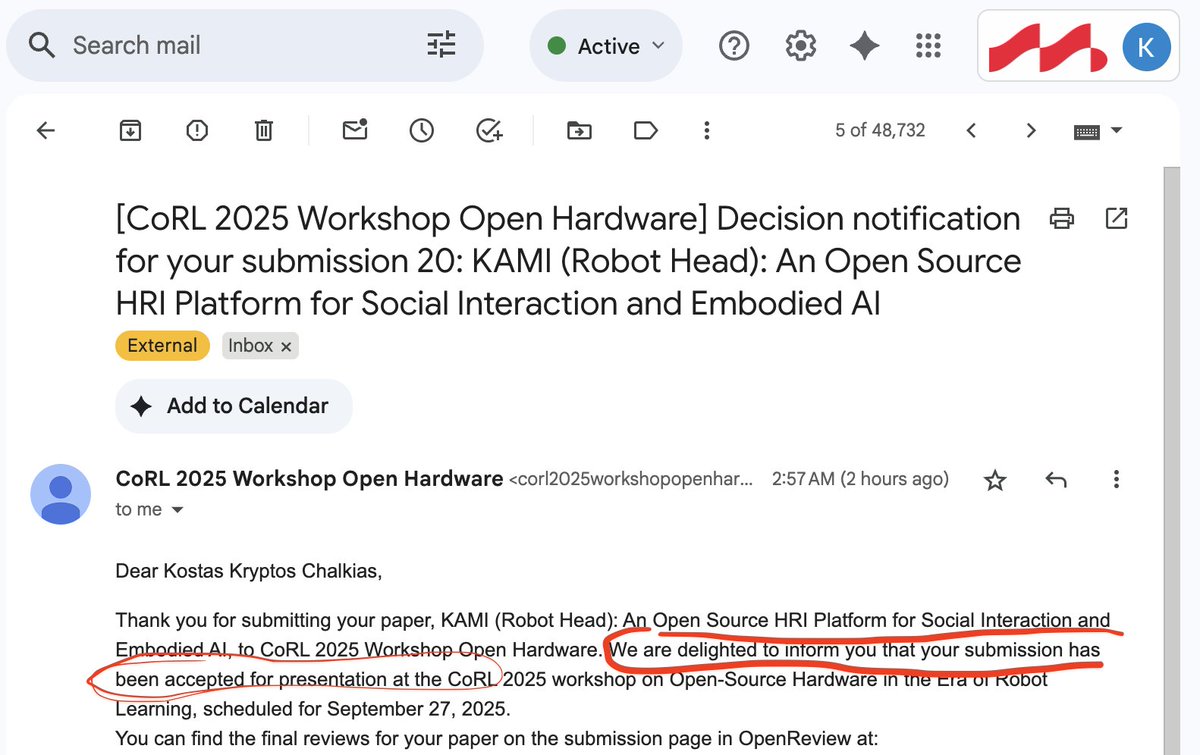 Kostas Kryptos tweet media