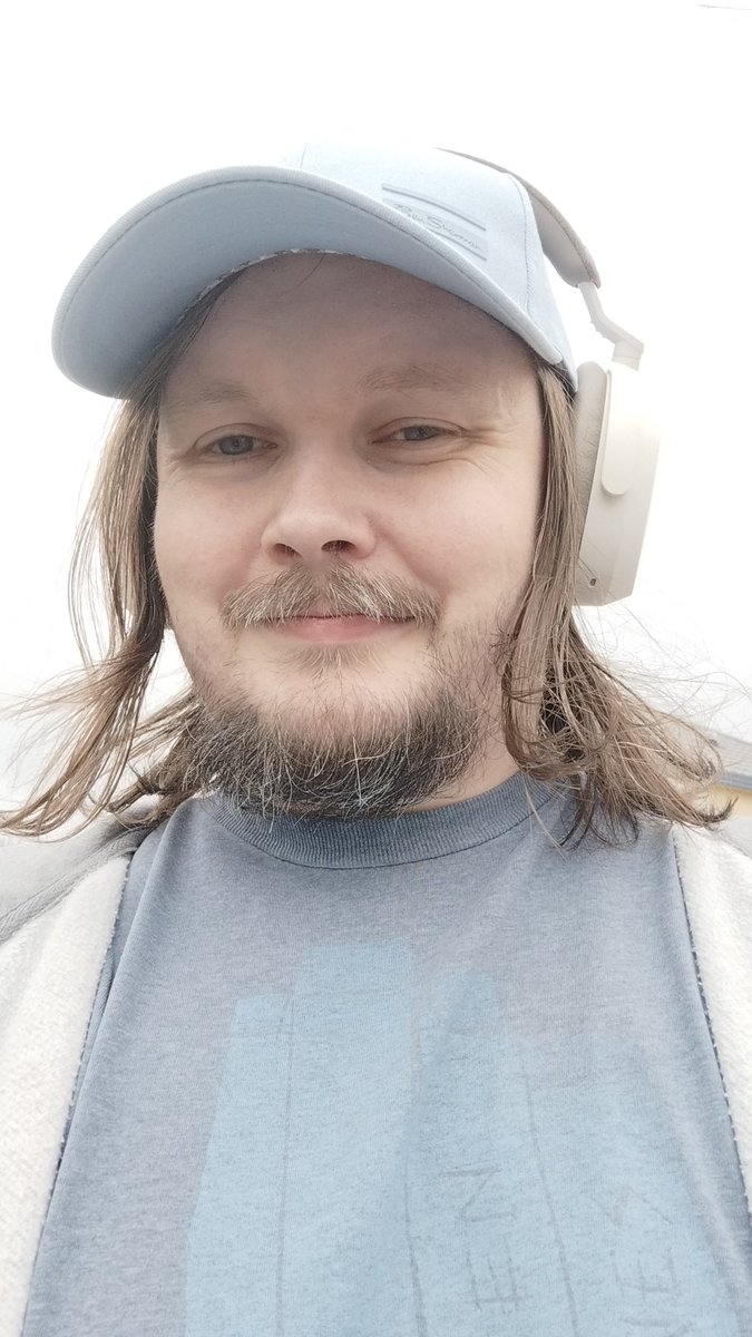 BDalyPeoples's tweet photo. Today's, a good day :)
Hope you're all doing well ❤️

#GoodVibes #Positivity https://t.co/BNTLt15d0f