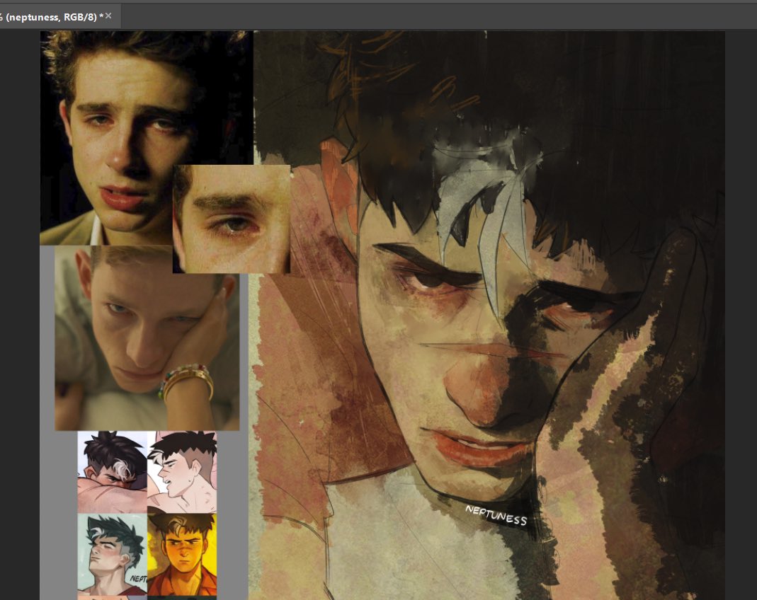 Working on an angsty piece…

#jasontodd #dc #angst #sadboy