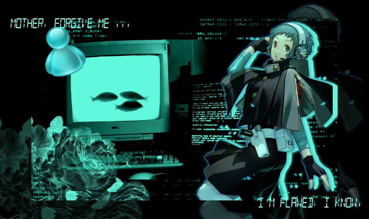 mintpriestess's tweet photo. ᅠᅠ
ᅠᅠ❝​ᅠ...ᅠi'veᅠmadeᅠup
ᅠᅠᅠᅠmyᅠmind.ᅠ❞
ᅠᅠ https://t.co/cTuWNp8whp