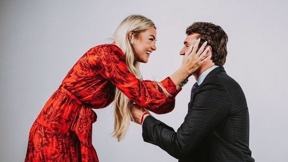 My favorite story of Charlie Kirk is how he courted his wife Erika

The story goes, Erika was running her own business in NYC called "Proclaim Streetwear". If you buy a sweatshirt from them, they'll also give one to a homeless person on the street. She loved Jesus a lot and