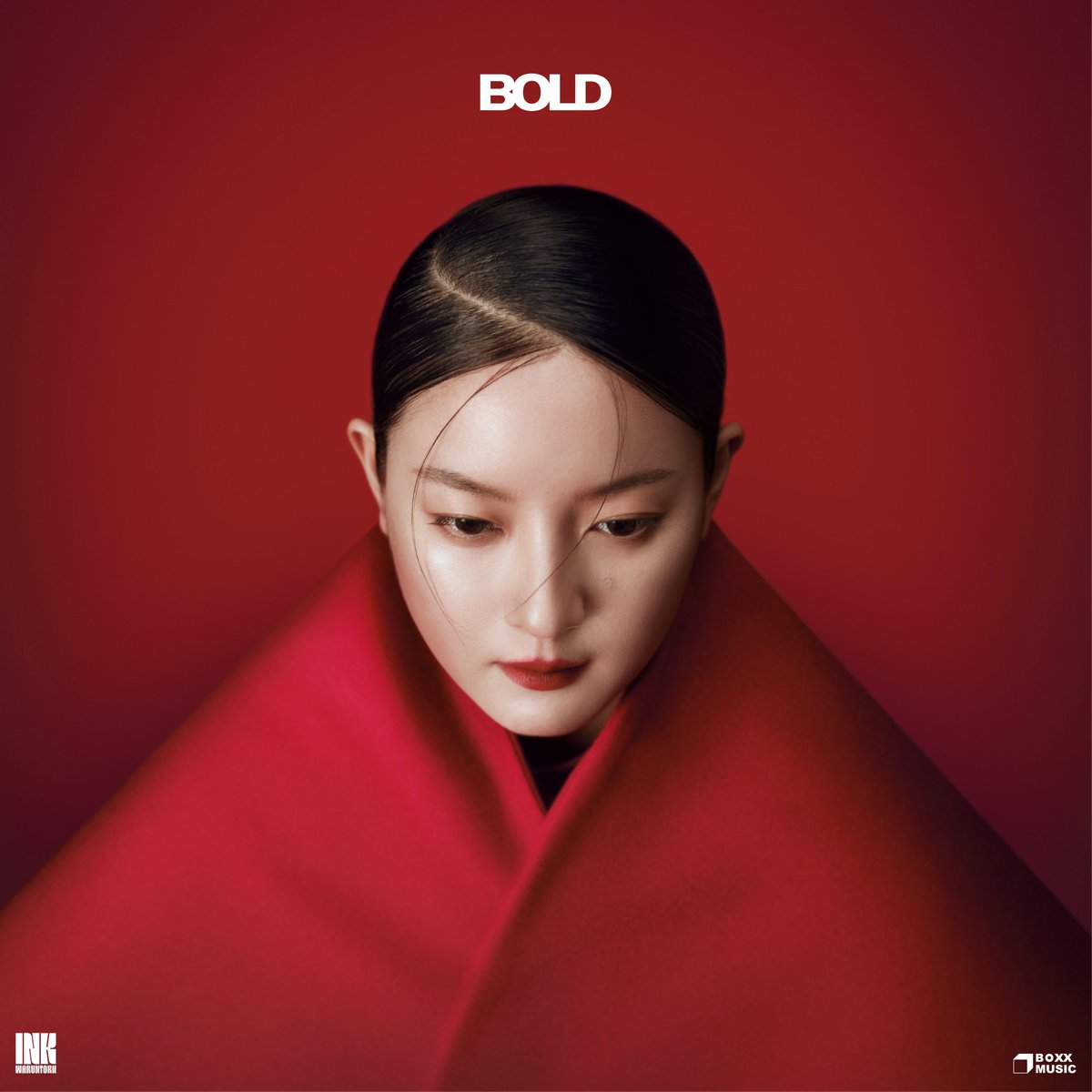 inkwaruntornp's tweet photo. OUT NOW 🎧

"𝗕𝗢𝗟𝗗" 
INK WARUNTORN
NEW ALBUM 

STREAM NOW ON ALL PLATFORMS 

#INKWARUNTORN_BOLD 
#INKWARUNTORN
#BOXXMUSIC https://t.co/d094j7EEwA