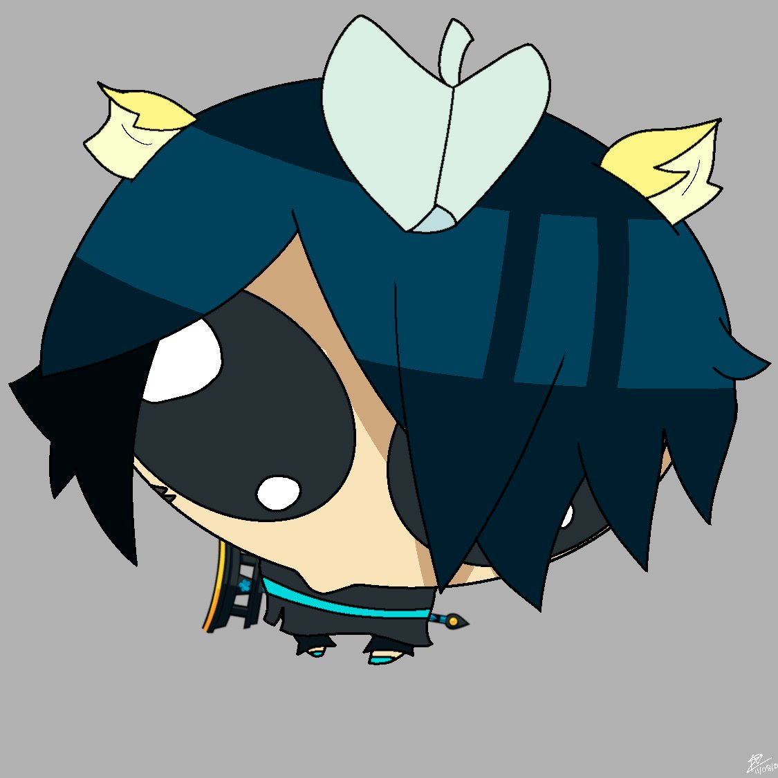 NEW PACK OF DOODLES DONE 

This is for da Yumiko goat:'<a href="/Fezaru80/">IA | Fezaru80</a> 
(I'm still happy they followed me JSJSJDJSA :'DD)

#Brawlhalla #BrawlhallaArt