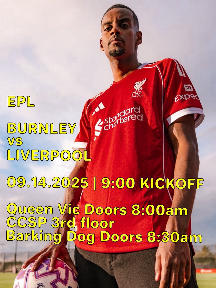 LFC DC (@dc_lfc) on Twitter photo  LFC DC (@dc_lfc) on Twitter photo