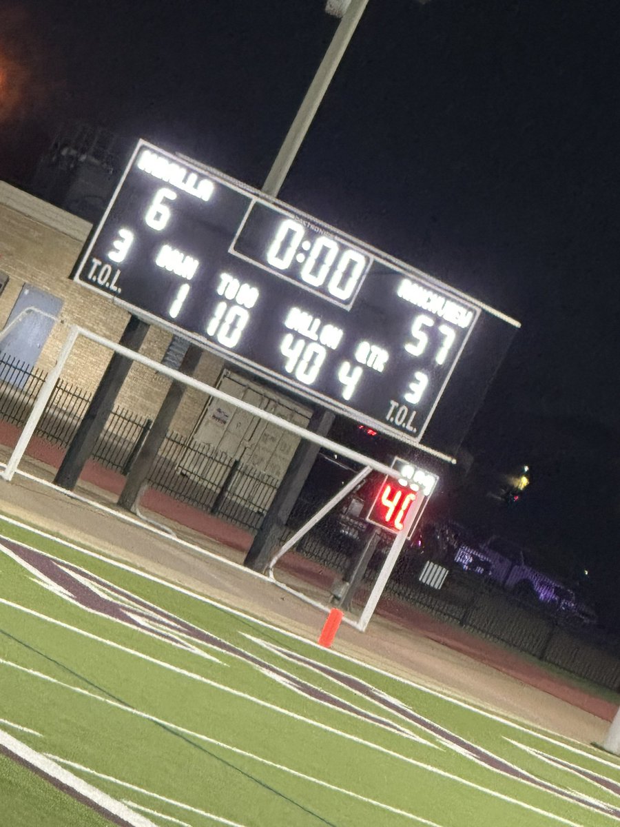 RHSWolfpackFB's tweet image. Finally got to play 4 full quarters!!

So proud of our guys and how hard they played!!!!
#WWW
#LevelUp
#WestsideBestside

@RanchviewWolves @RHSFAM1LY @kara_miller3 @PutterRenee @RamirezCoach @CFBISD