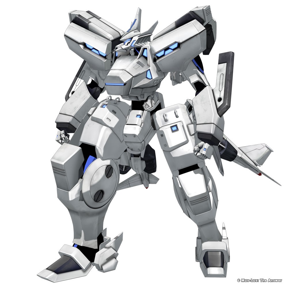 MuvLuv Series TSF Spotlight Type 82 Zuikaku A 1.5th generation TSF
