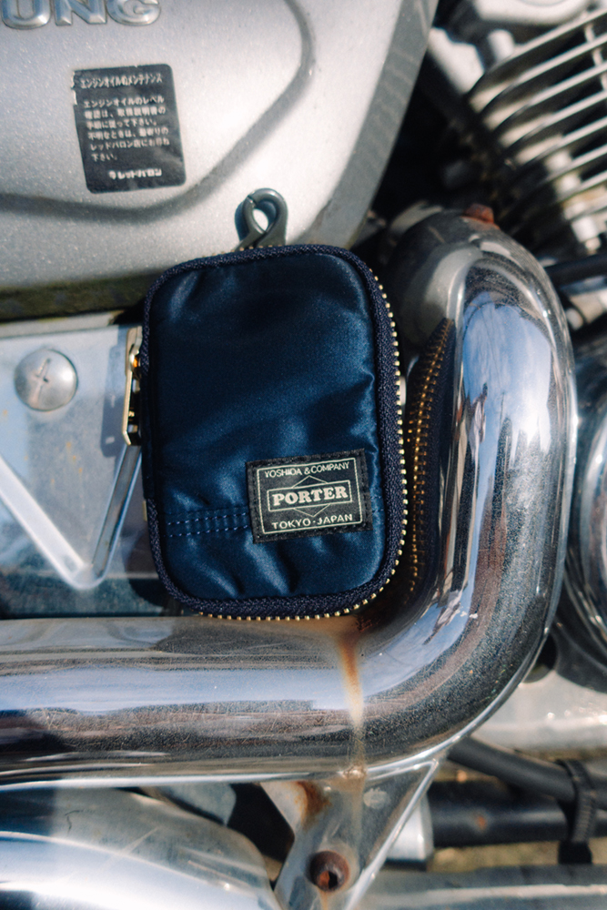 ⚫︎早い者勝ち⚫︎【廃盤】PORTER　ポーター　タンカー　コラボ 4月12日発売【PORTER x Comme des Garçons 