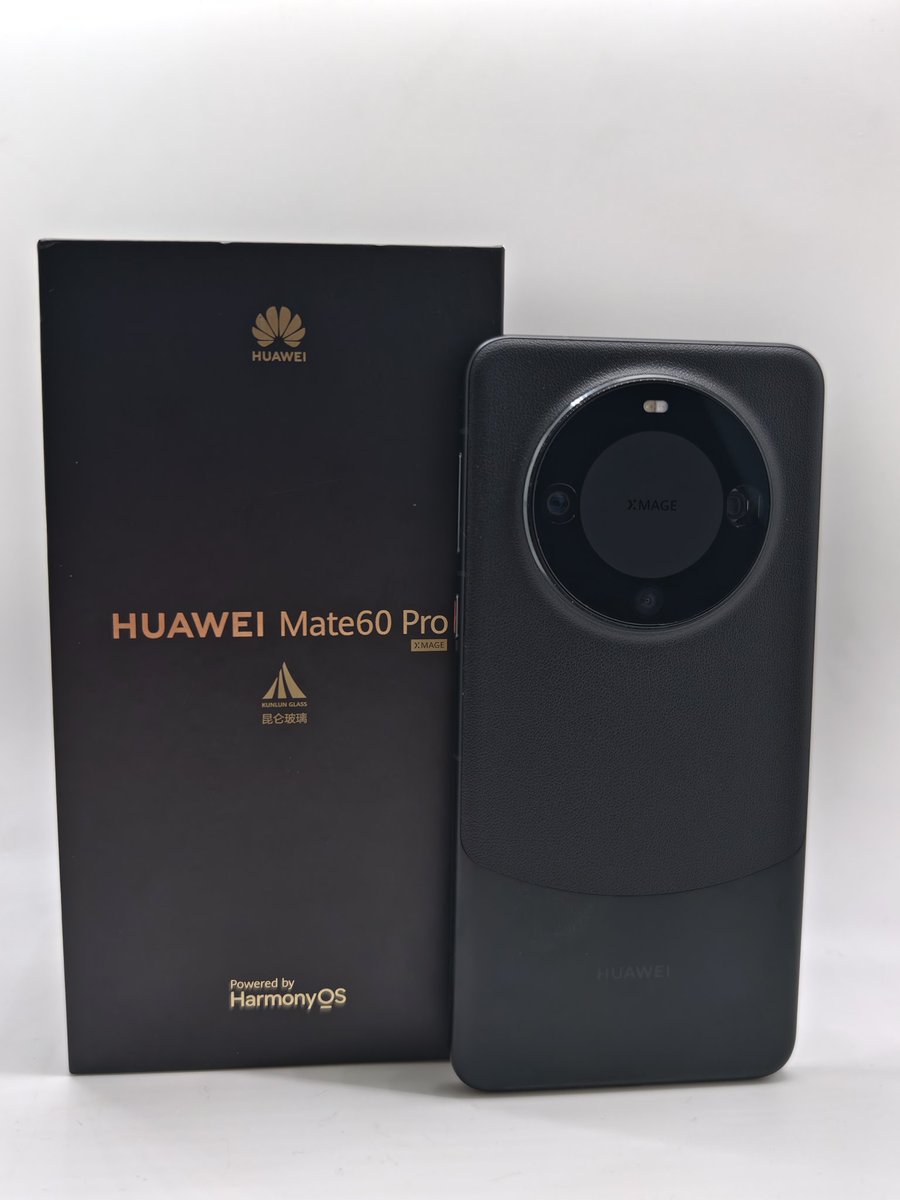 Its been a little bit, my review with the HUAWEI Mate 60 Pro (HarmonyOS NEXT) will be very soon.