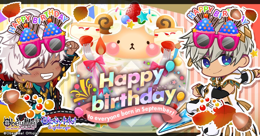 1/3
Raphael: September is finally here. That means the changing of the seasons, cooler weather, and new experiences.
Mammon: That also means more sports to gamble on!