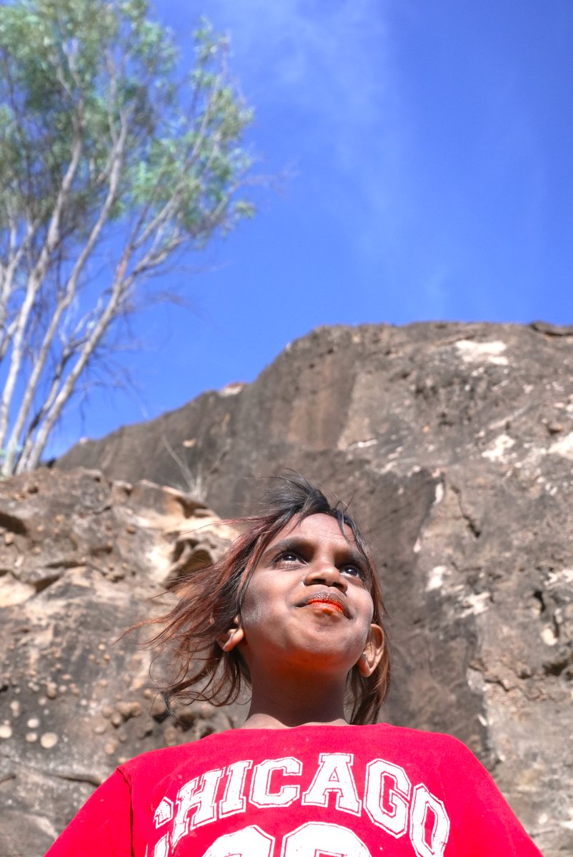 reddustoz's tweet image. We're still feeling the buzz after our latest trip to Utju! We had so much fun hanging with the students from Areyonga School, dancing, drumming and exploring. We Can't wait to come back. 
Read more about our trip on our website ow.ly/HZji50WUXc3